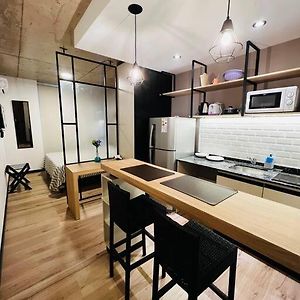 Apartamento de 1 Dormitorio